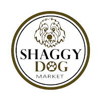 Shaggy Dog Market Grooming