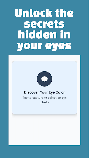 Eye Color Identifier: AI Scan Screenshot 3
