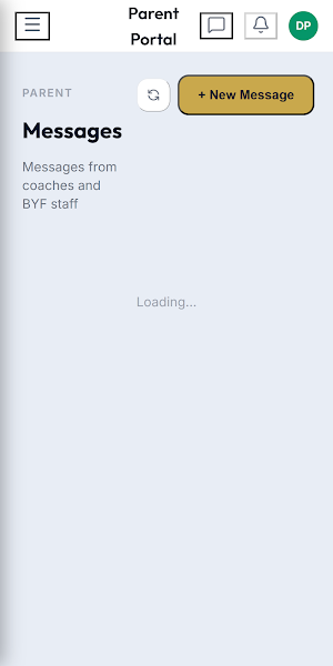 OmniField: Youth Sports Screenshot 3