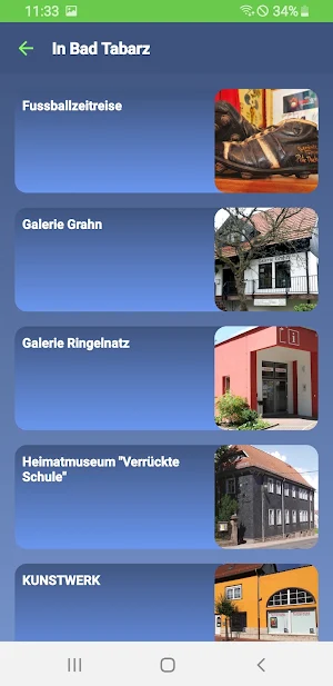 Bad-Tabarz2go Screenshot 2