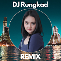 DJ Rungkad Entek Entekan Remix