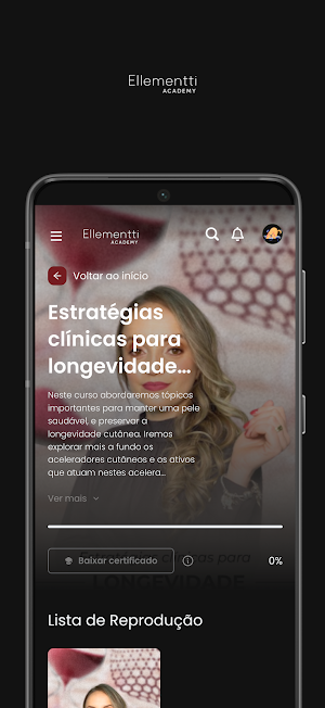 Ellementti Academy Screenshot 2