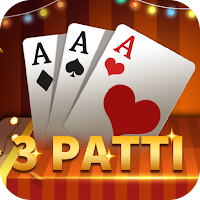 3Patti Poker Winner