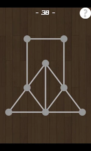 One touch Drawing Master Screenshot 0