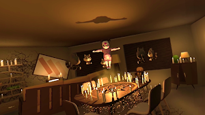 Baby Pink Girl in The House Screenshot 1