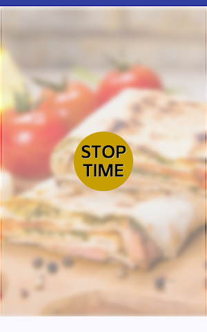 Stop Time Screenshot 3