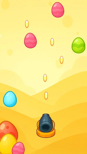 Egg Splash Drop Screenshot 2