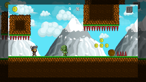 Coin Rush Heroes Screenshot 3