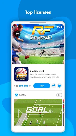 Ready, Play! Screenshot 3