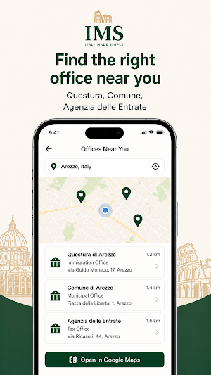 Italy Made Simple Screenshot 2