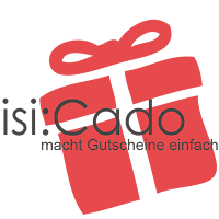 isiCado - Die Gutschein App