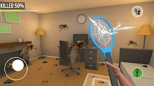 Pest Control Simulator 3D Screenshot 0