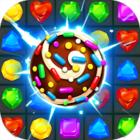Candy elimination
