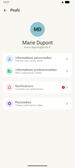 Eurecia Screenshot 3