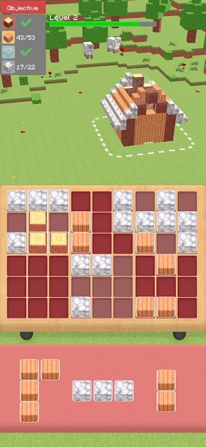Block Craft Screenshot 1