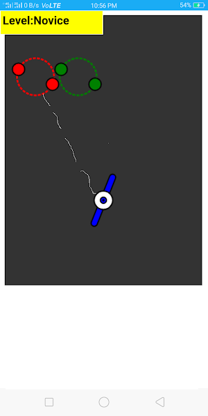 circle hunt Screenshot 1