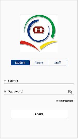Holy Joseph school Screenshot 2