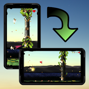 PomPom Fly Screenshot 3