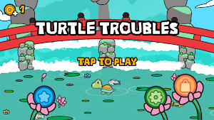 Tormented Terrapin Screenshot 3