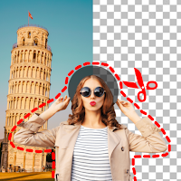 Magic Photo Background Changer