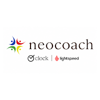 Clock Lightspeed by Neocoach