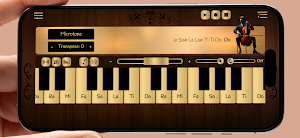 Cello Sim Screenshot 1