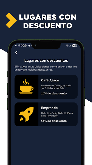 Cinco Screenshot 1