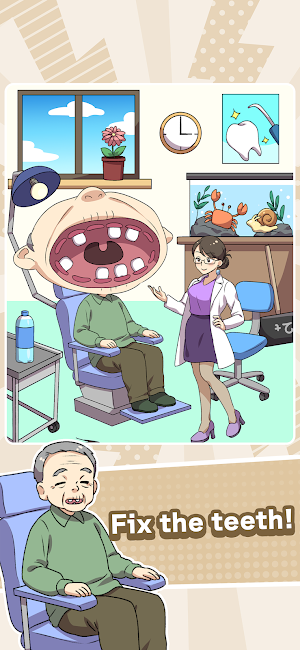 Tricky Mean3 Screenshot 3
