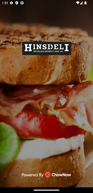 Hinsdeli Screenshot 1