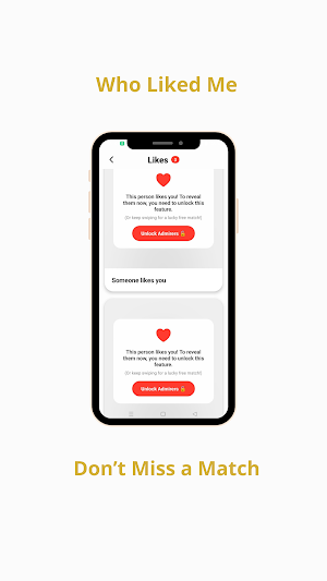 MyLoveMate Screenshot 3
