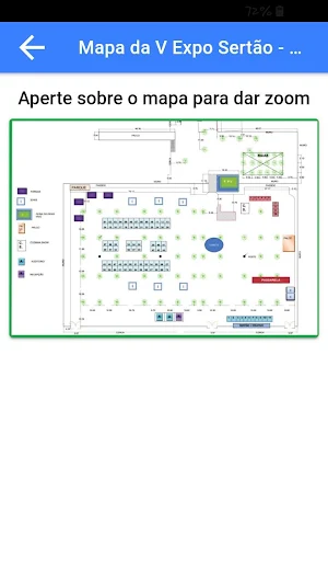 V Expo Sertão - Petrolândia Screenshot 2