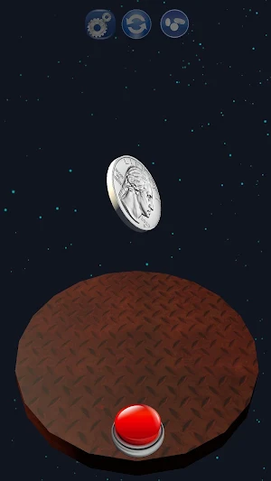 Yes or No - Heads or Tails Screenshot 1