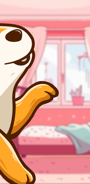Hamster RunClicker Screenshot 1