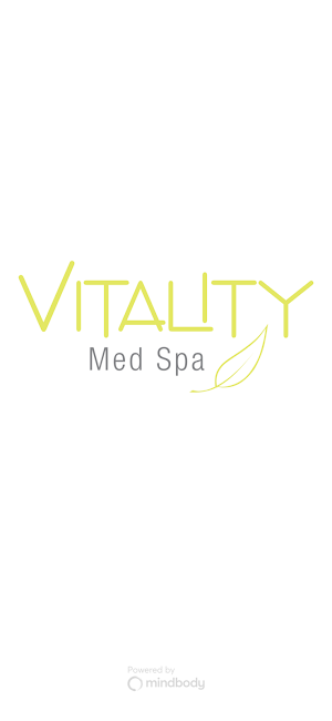 Vitality Med Spa LLC Screenshot 0