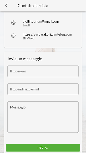 Barbara Lolli Screenshot 2