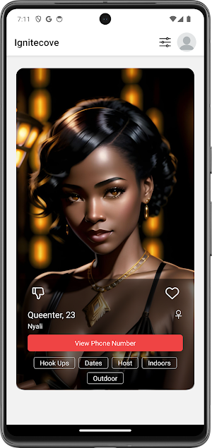 Ignitecove Screenshot 3