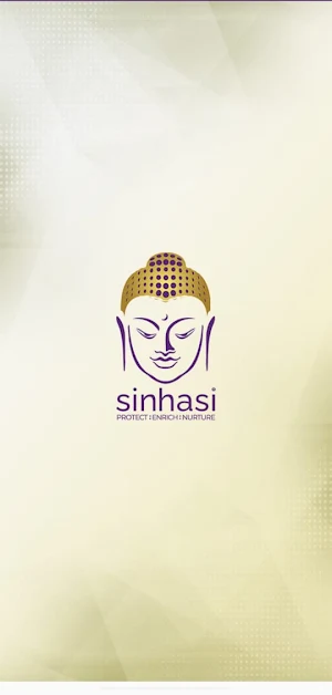 Sinhasi Wealth Screenshot 0