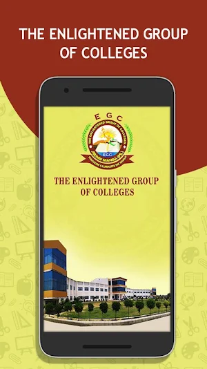 The Enlightened Group of Colleges Jhunir Screenshot 0