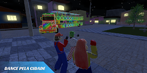 Carreta Da Alegria Screenshot 3