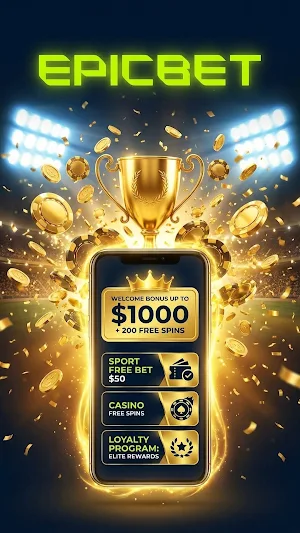Epicbet Screenshot 0