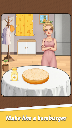 Trick My Brain:Puzzle Game Screenshot 2