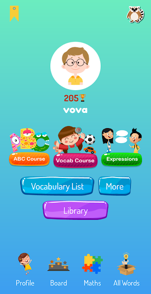 English For Kids - PRO Screenshot 0