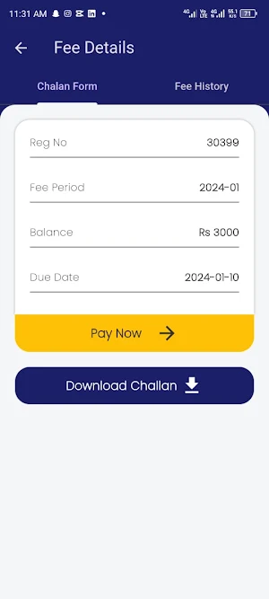 Dr Aq khan Safari 1 Screenshot 3
