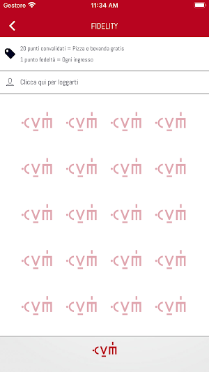 Convivium Screenshot 2