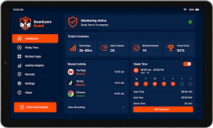 SmartLearn Agent Screenshot 3
