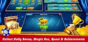 WinPh - Casino Online Games Screenshot 0