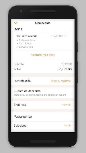 Bella Napoli Screenshot 2