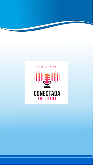Rádio Web Conetada em Jesus Screenshot 0