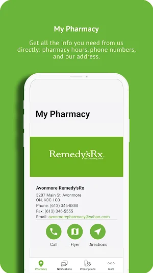 diem® health for Remedy'sRx Screenshot 3