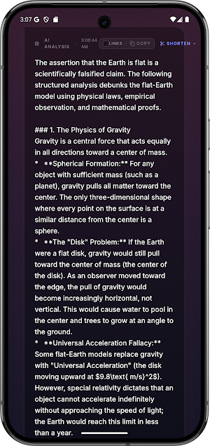 Debate Master Ai in Real Time Screenshot 1